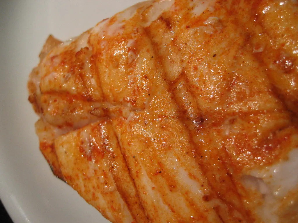 Tagliata di manzo