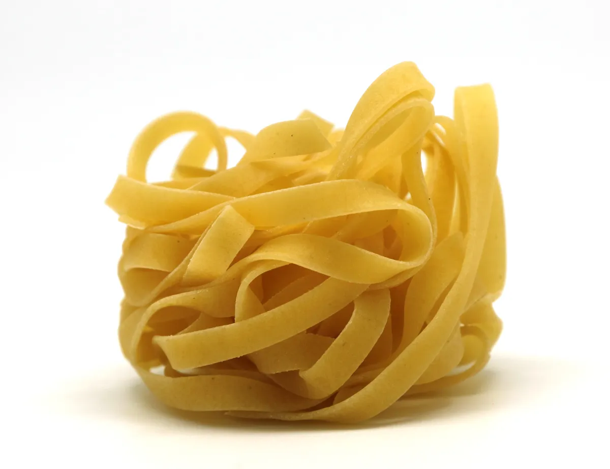 Tagliatelle al ragù