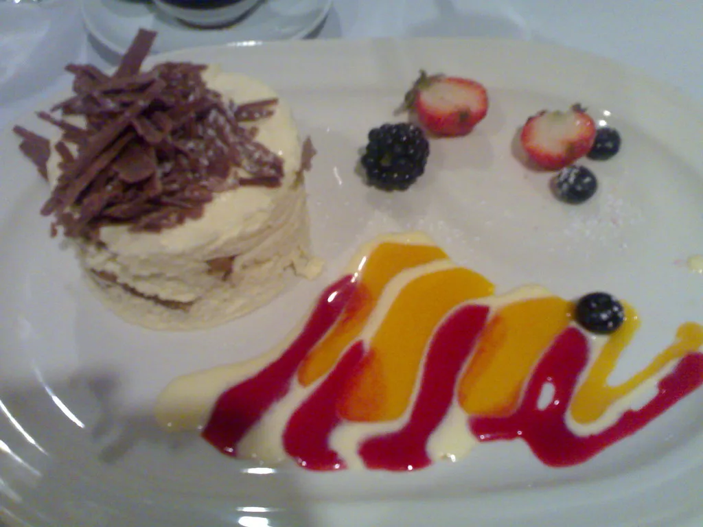Tiramisù
